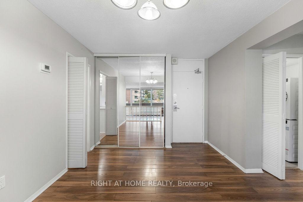 Photo 5 of Unit 206, 270 Scarlett Road, Toronto, Rockcliffe-Smythe — HOMEH