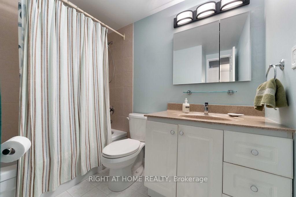 Photo 18 of Unit 206, 270 Scarlett Road, Toronto, Rockcliffe-Smythe — HOMEH