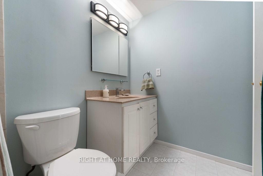 Photo 19 of Unit 206, 270 Scarlett Road, Toronto, Rockcliffe-Smythe — HOMEH