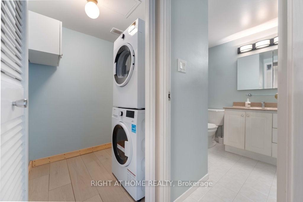 Photo 21 of Unit 206, 270 Scarlett Road, Toronto, Rockcliffe-Smythe — HOMEH