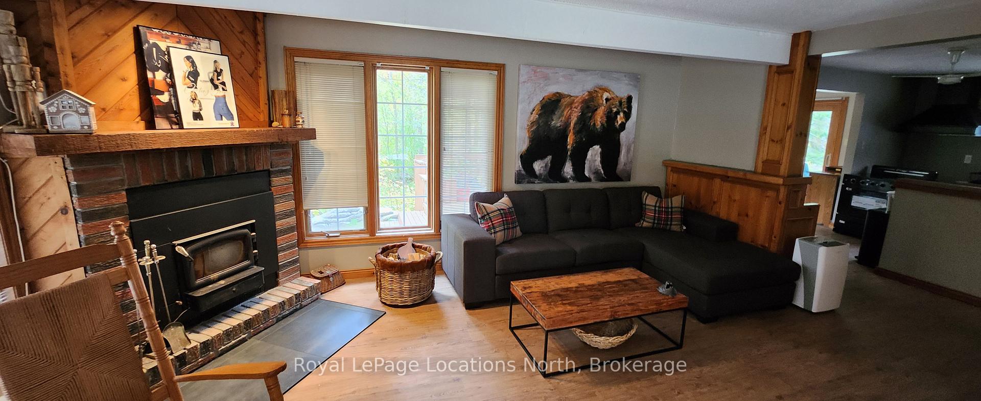 Photo 4 of 136 Hidden Lake Road, Blue Mountains — HOMEH