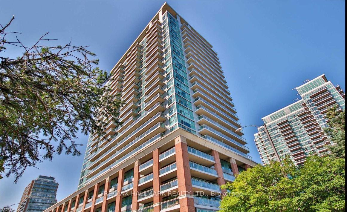 Photo of Unit 1807, 80 Western Battery Road