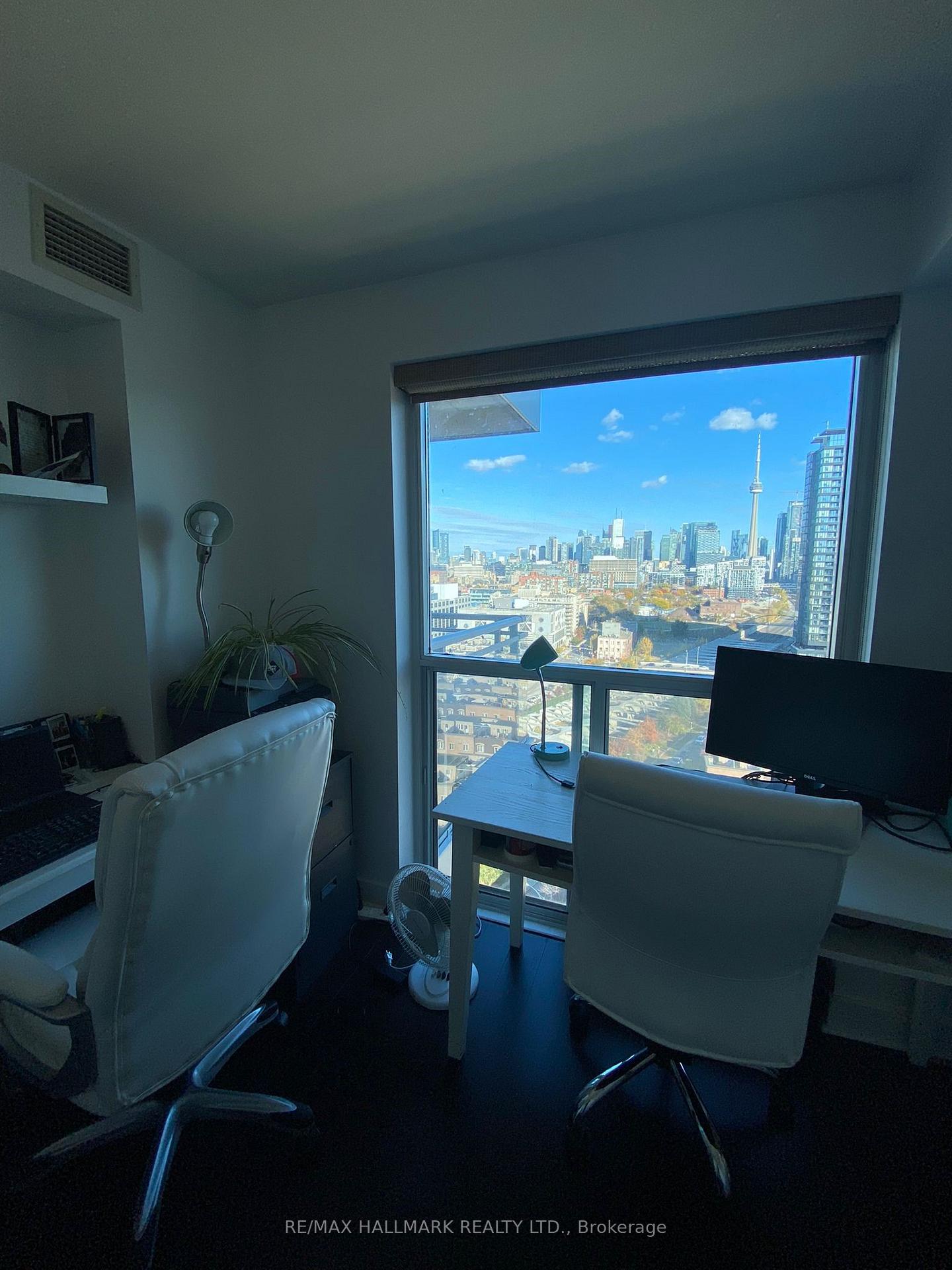 Photo 7 of Unit 1807, 80 Western Battery Road, Toronto, Niagara — HOMEH