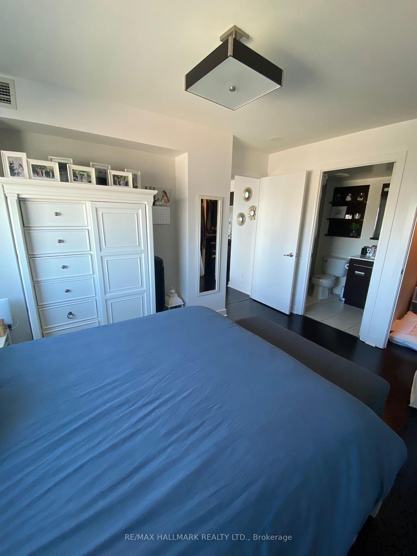 Photo 9 of Unit 1807, 80 Western Battery Road, Toronto, Niagara — HOMEH