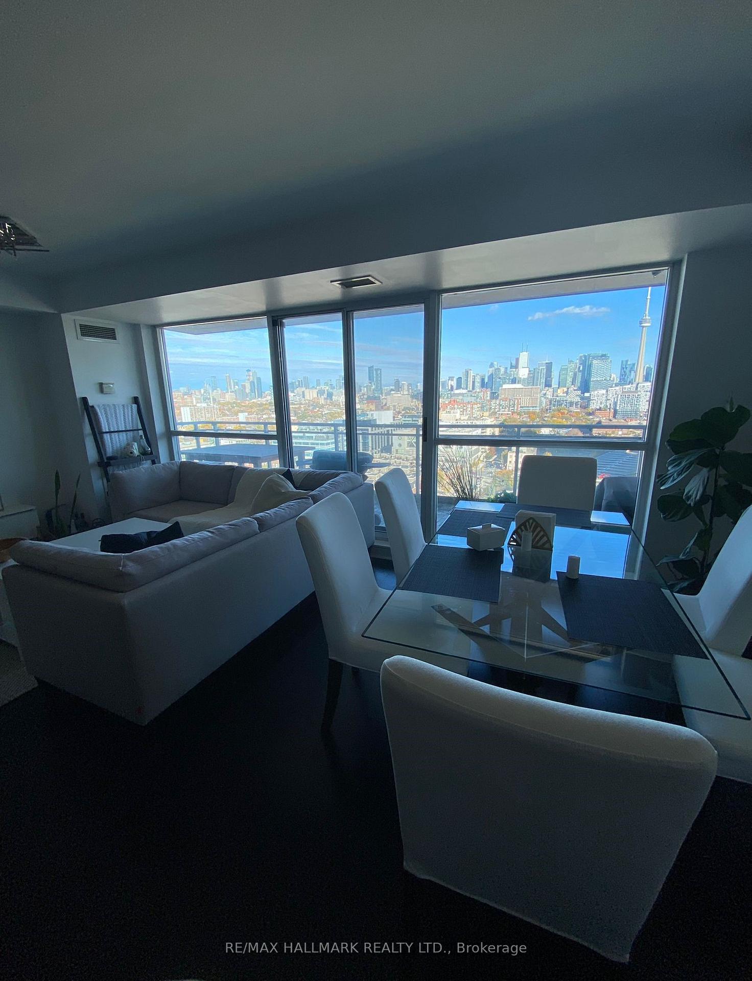 Photo 11 of Unit 1807, 80 Western Battery Road, Toronto, Niagara — HOMEH