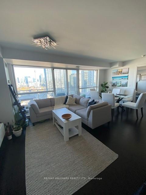 Photo 12 of Unit 1807, 80 Western Battery Road, Toronto, Niagara — HOMEH