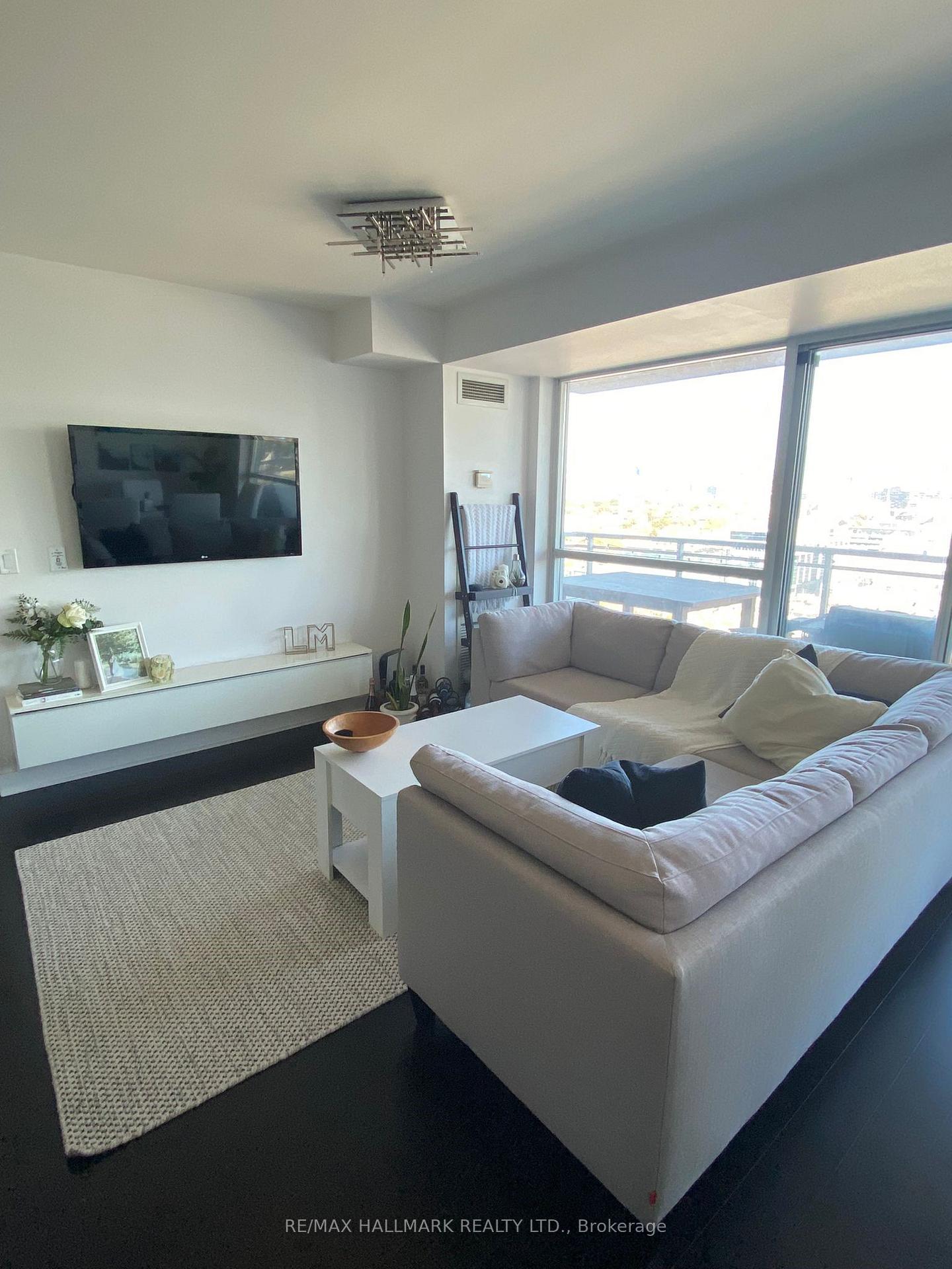 Photo 15 of Unit 1807, 80 Western Battery Road, Toronto, Niagara — HOMEH