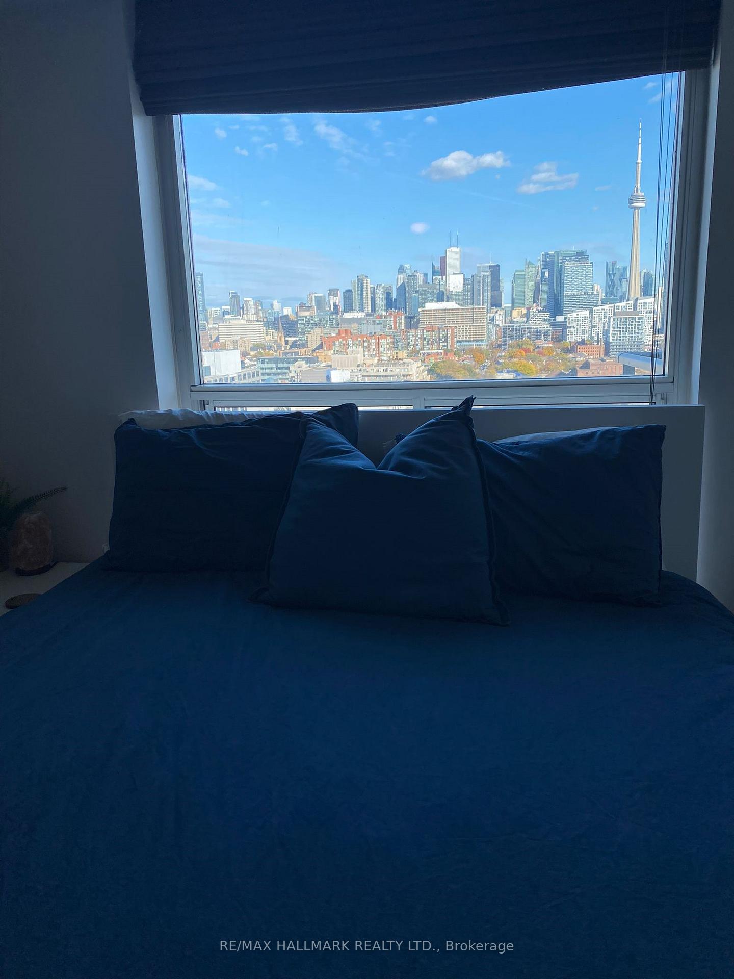 Photo 16 of Unit 1807, 80 Western Battery Road, Toronto, Niagara — HOMEH