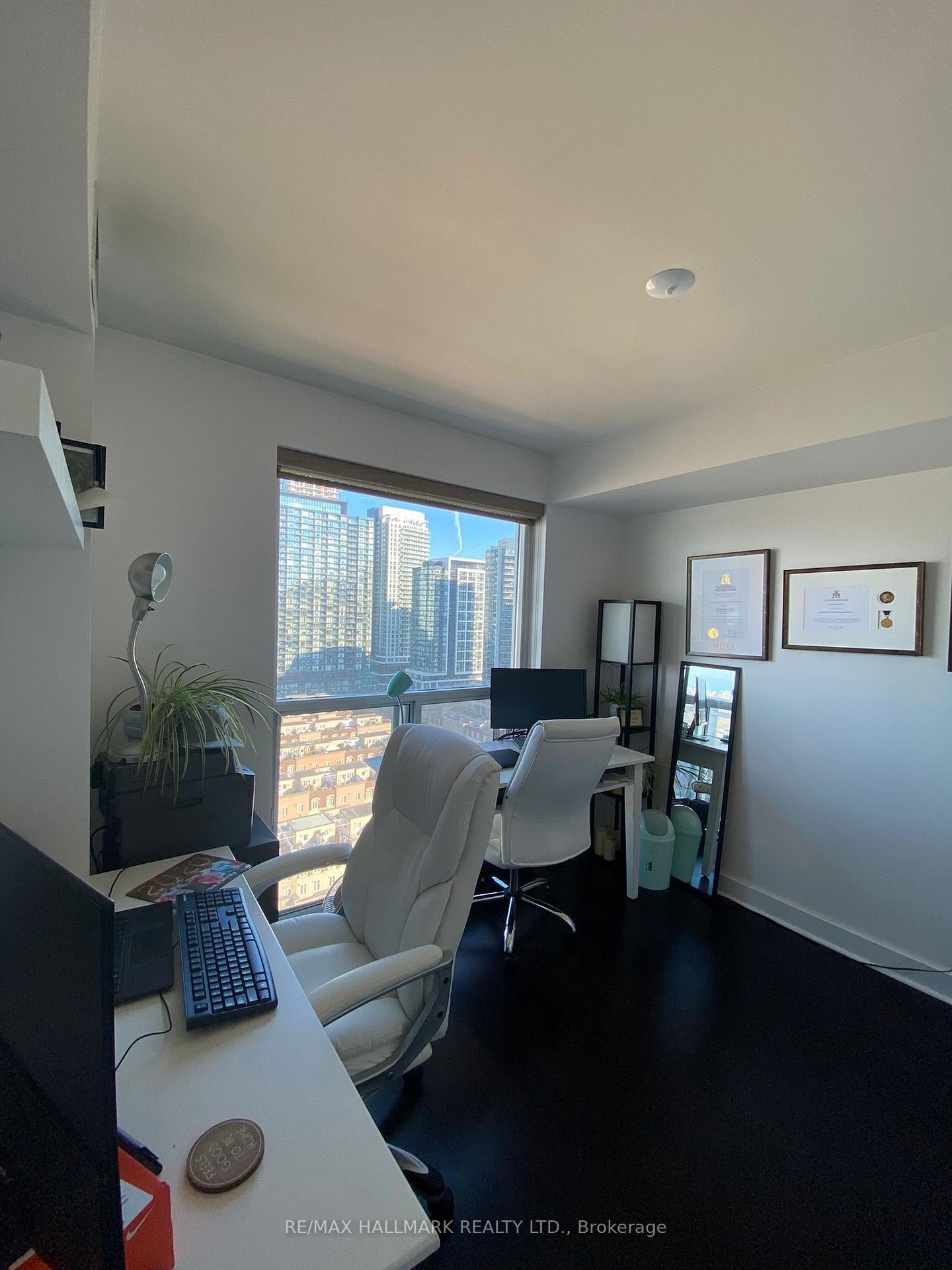 Photo 17 of Unit 1807, 80 Western Battery Road, Toronto, Niagara — HOMEH