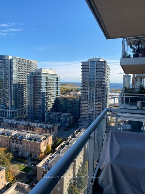 Photo 24 of Unit 1807, 80 Western Battery Road, Toronto, Niagara — HOMEH