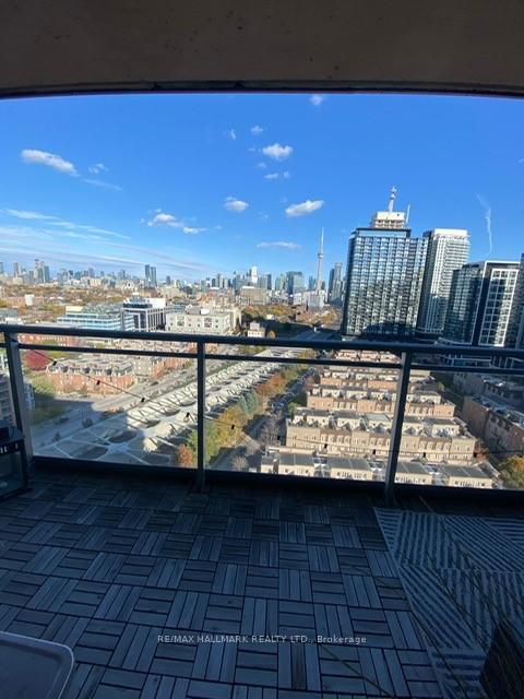 Photo 26 of Unit 1807, 80 Western Battery Road, Toronto, Niagara — HOMEH