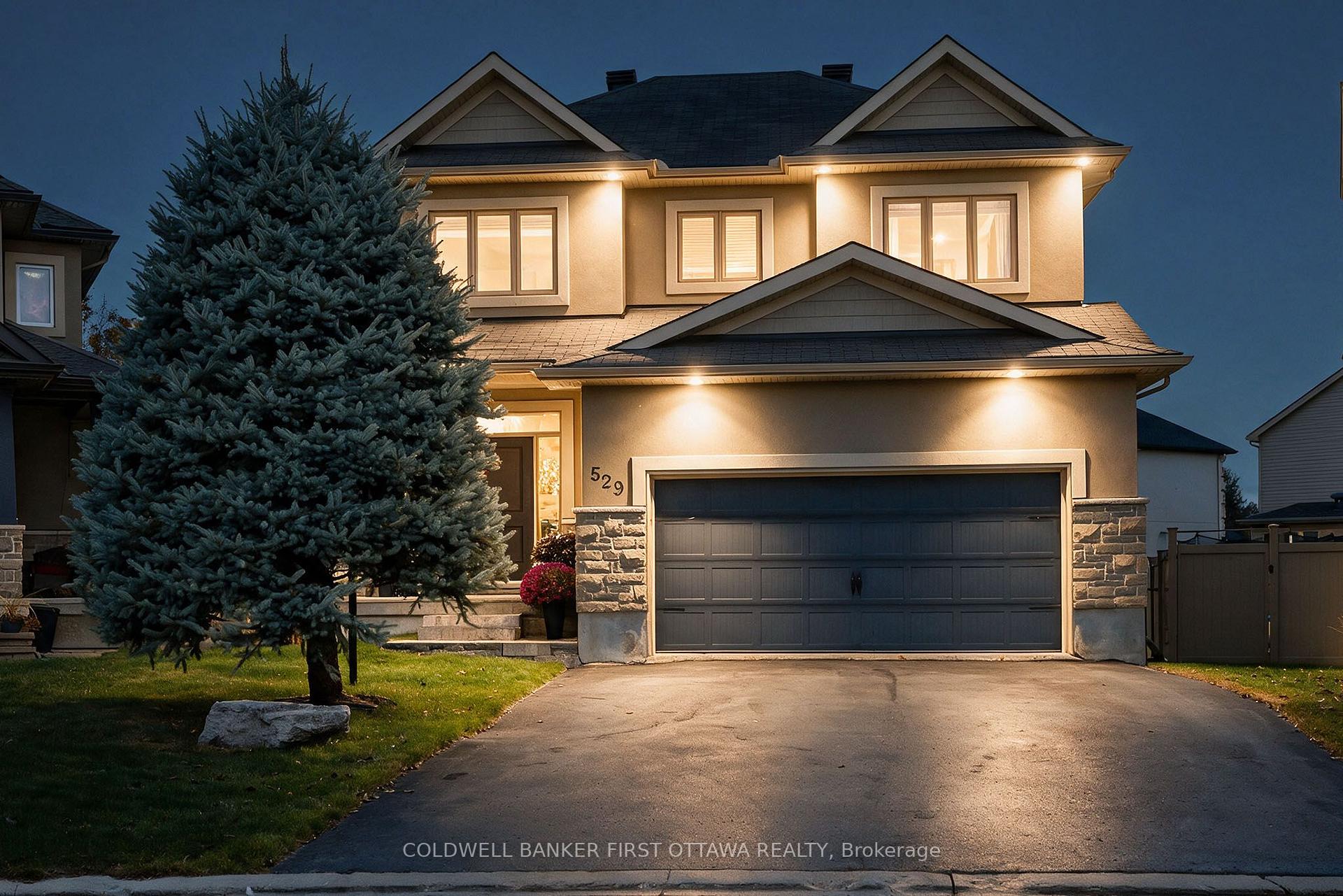 Photo 1 of 529 Adamson Crescent, Ottawa, Stittsville (South) — HOMEH