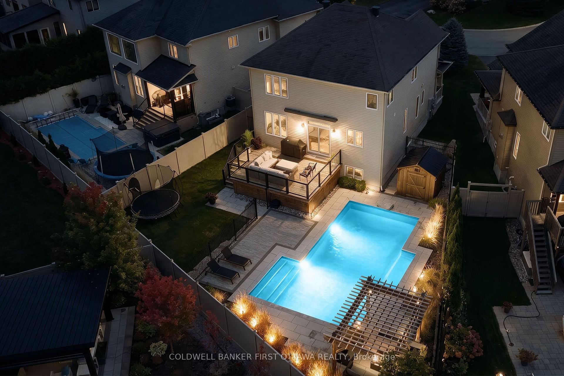 Photo 2 of 529 Adamson Crescent, Ottawa, Stittsville (South) — HOMEH