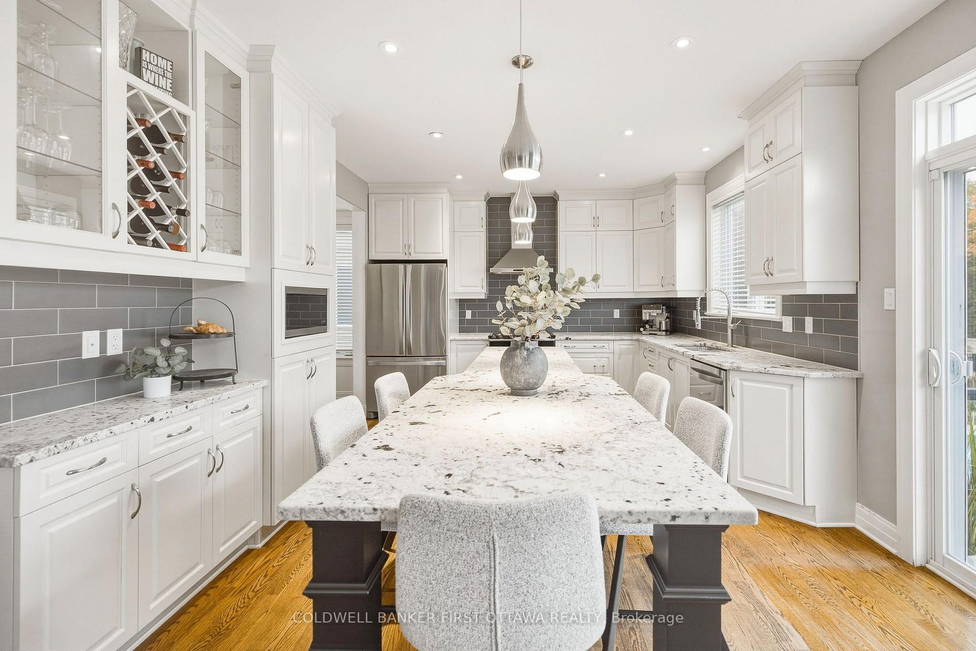 Photo 8 of 529 Adamson Crescent, Ottawa, Stittsville (South) — HOMEH