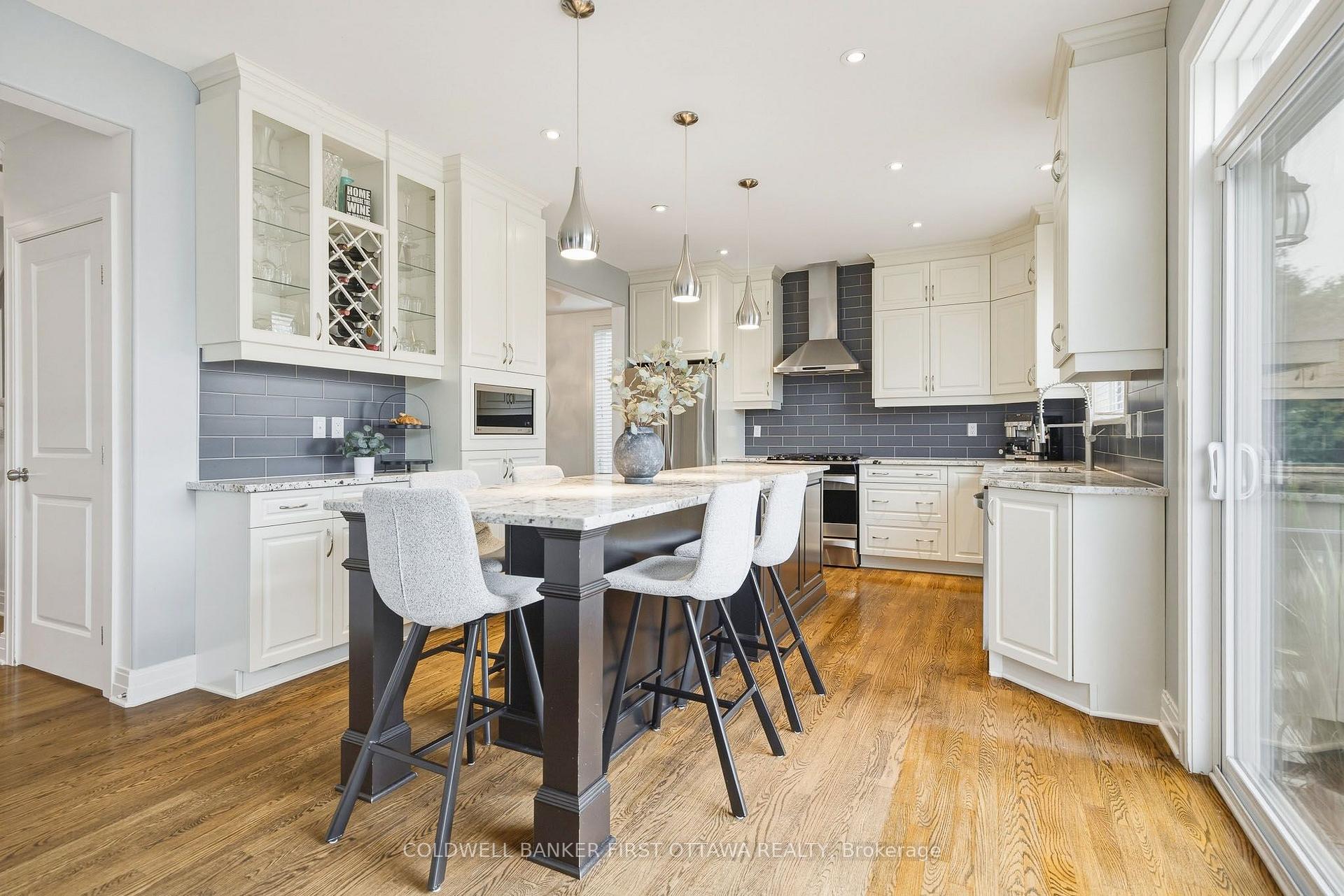 Photo 9 of 529 Adamson Crescent, Ottawa, Stittsville (South) — HOMEH