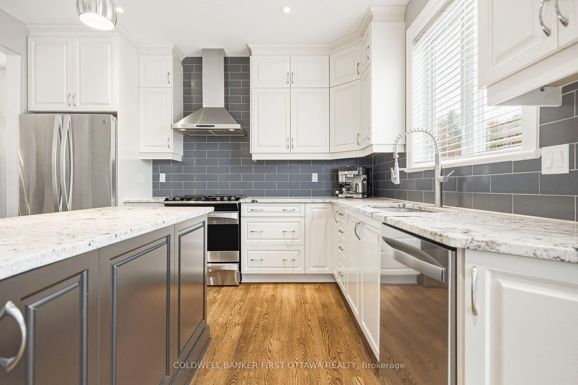 Photo 10 of 529 Adamson Crescent, Ottawa, Stittsville (South) — HOMEH
