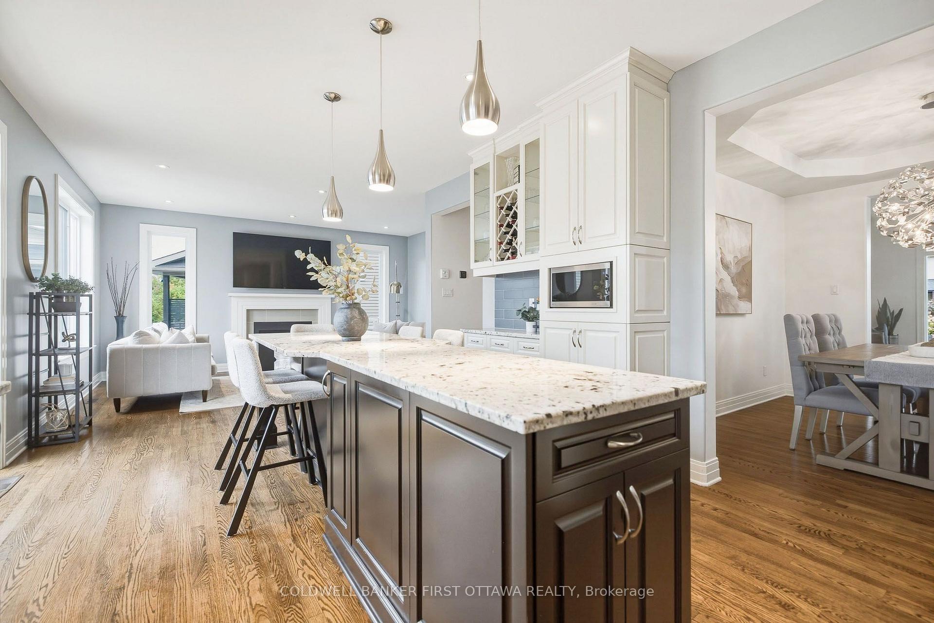 Photo 11 of 529 Adamson Crescent, Ottawa, Stittsville (South) — HOMEH