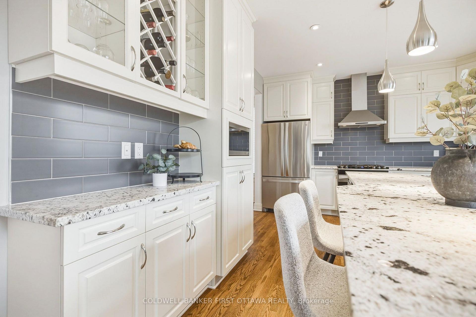 Photo 12 of 529 Adamson Crescent, Ottawa, Stittsville (South) — HOMEH