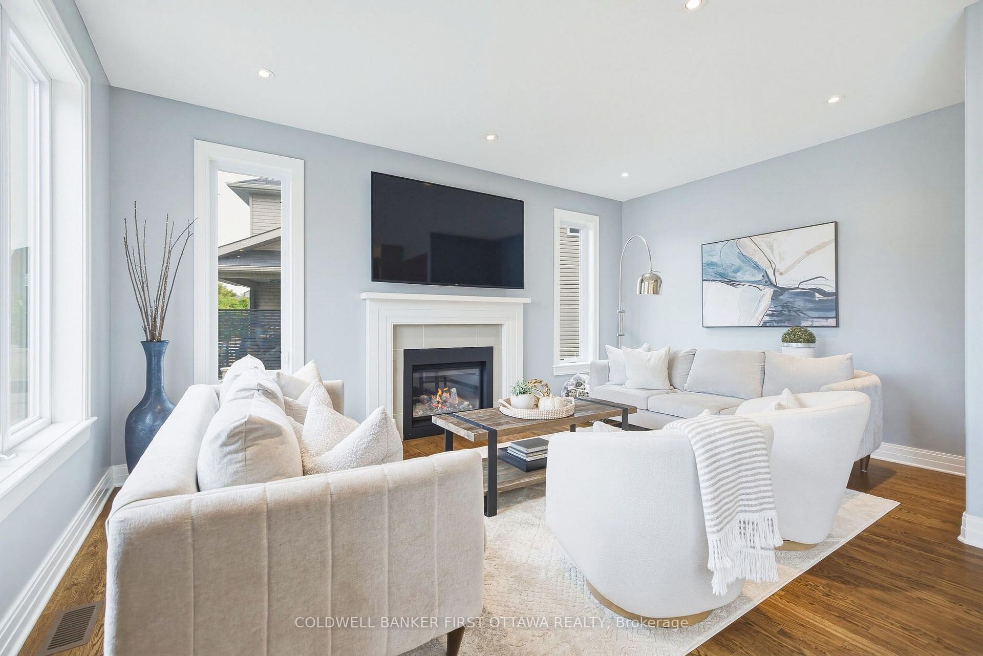 Photo 13 of 529 Adamson Crescent, Ottawa, Stittsville (South) — HOMEH