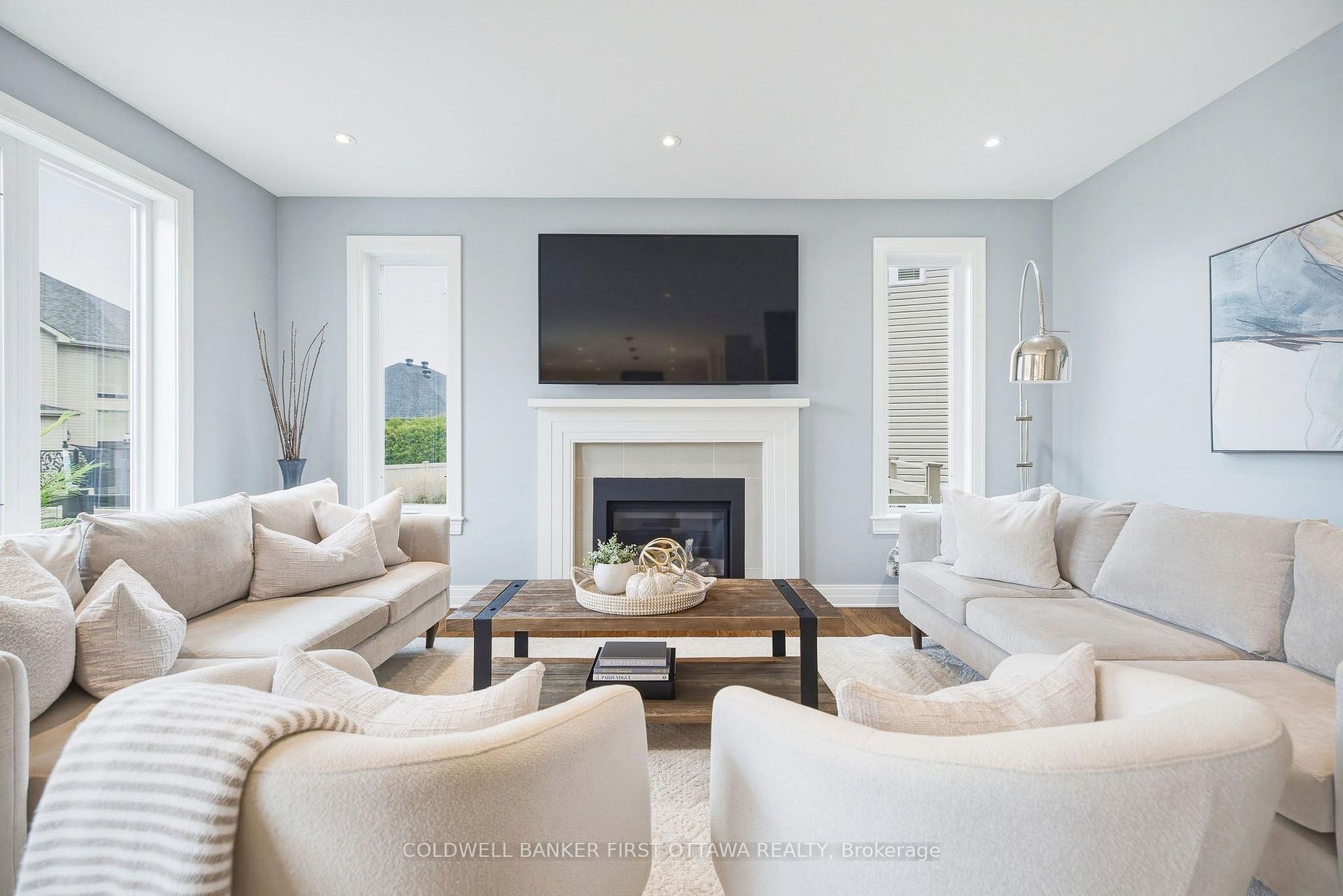 Photo 14 of 529 Adamson Crescent, Ottawa, Stittsville (South) — HOMEH
