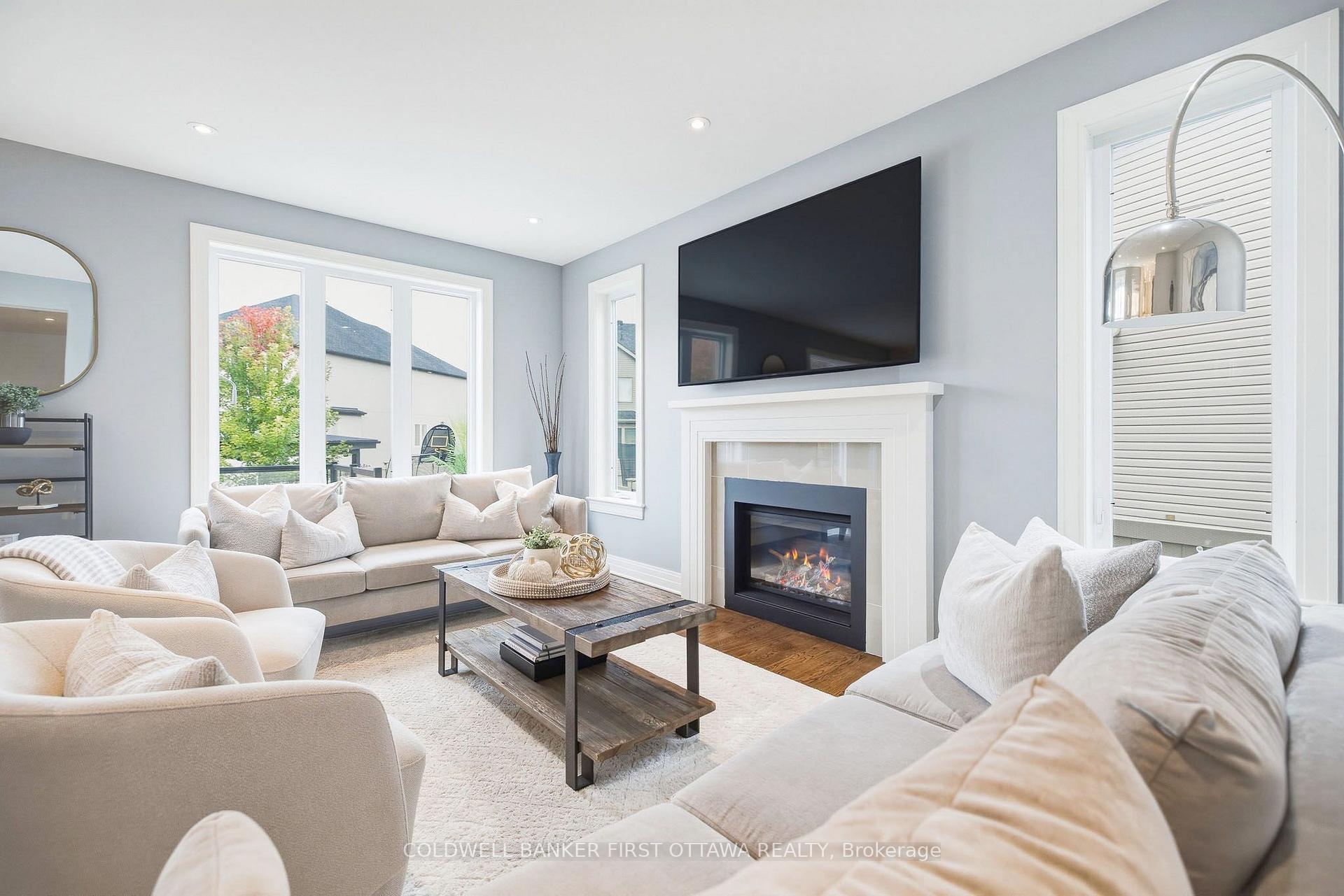 Photo 15 of 529 Adamson Crescent, Ottawa, Stittsville (South) — HOMEH