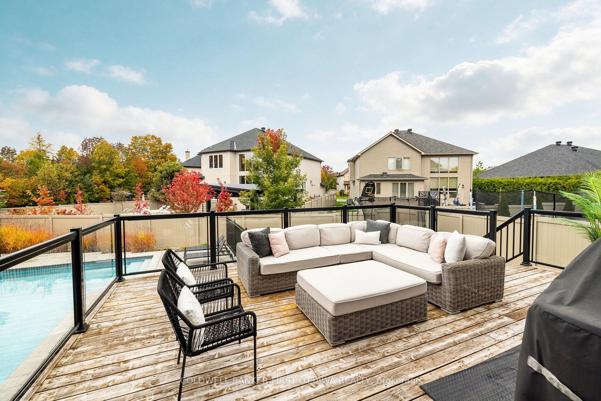 Photo 42 of 529 Adamson Crescent, Ottawa, Stittsville (South) — HOMEH