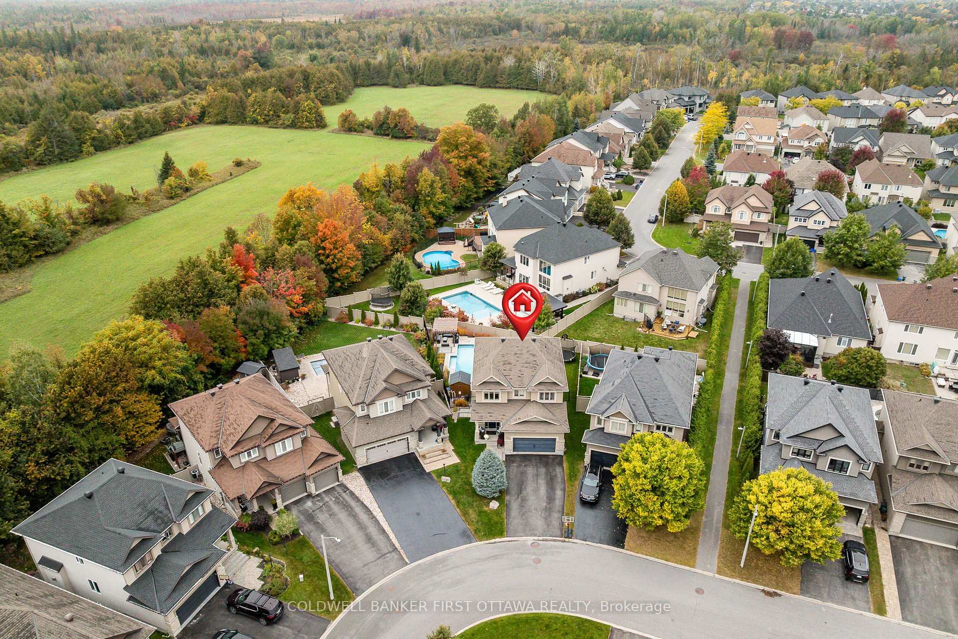 Photo 48 of 529 Adamson Crescent, Ottawa, Stittsville (South) — HOMEH