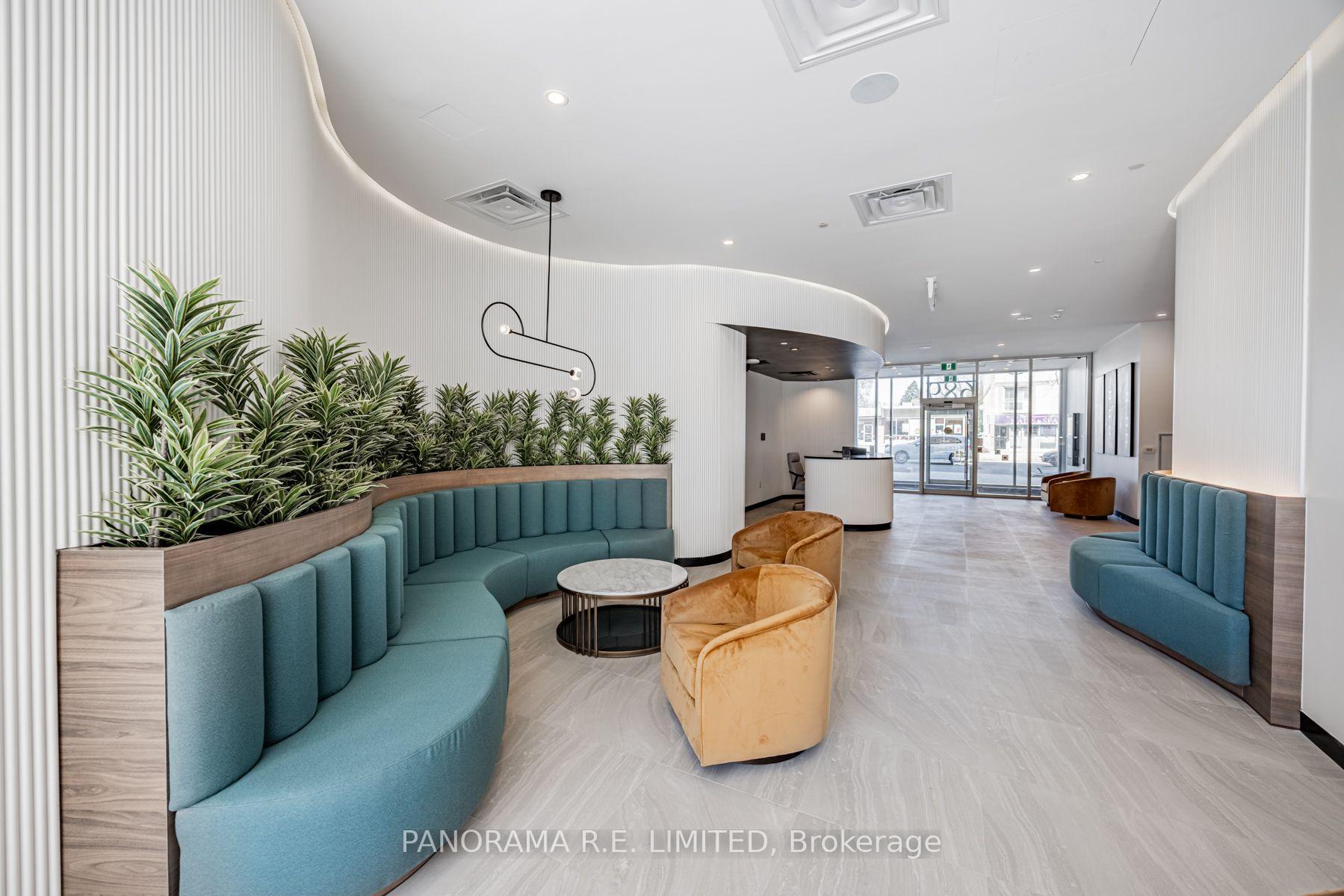 Photo 18 of Unit PH817, 689 The Queensway, Etobicoke, Stonegate-Queensway — HOMEH
