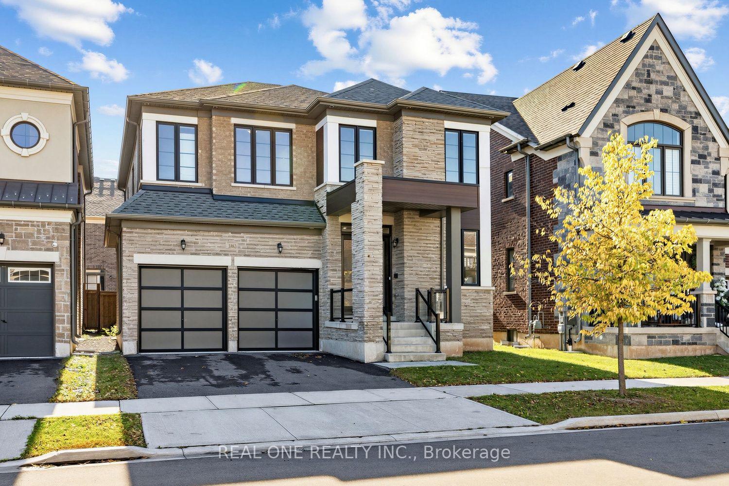 Photo 2 of 1382 Queens Plate Road, Oakville, Glen Abbey — HOMEH