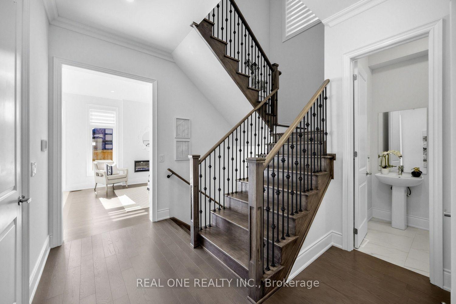 Photo 19 of 1382 Queens Plate Road, Oakville, Glen Abbey — HOMEH