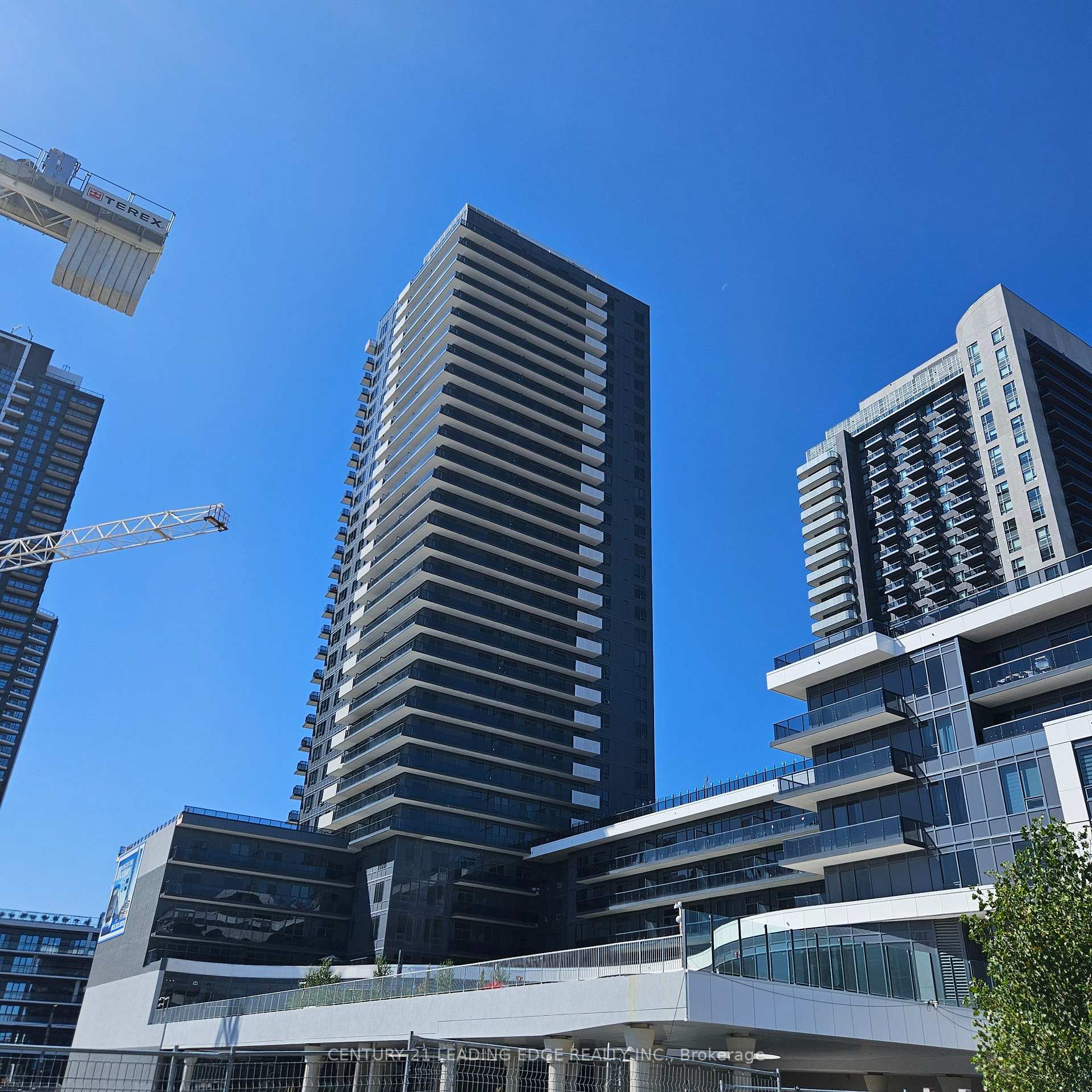 Photo of Unit 1502, 5105 Hurontario Street