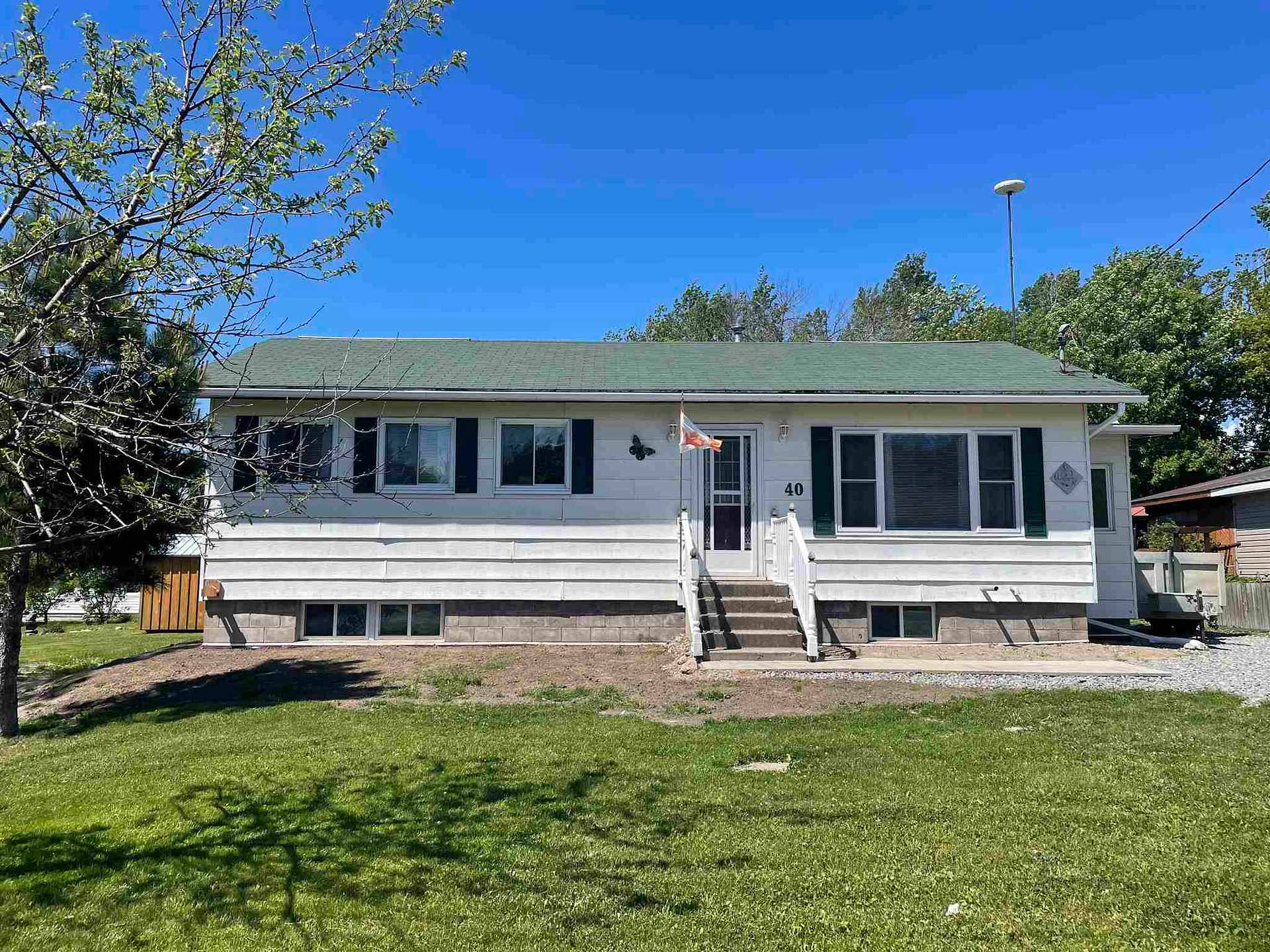 Photo 1 of 40 Frances Street, Thessalon — HOMEH