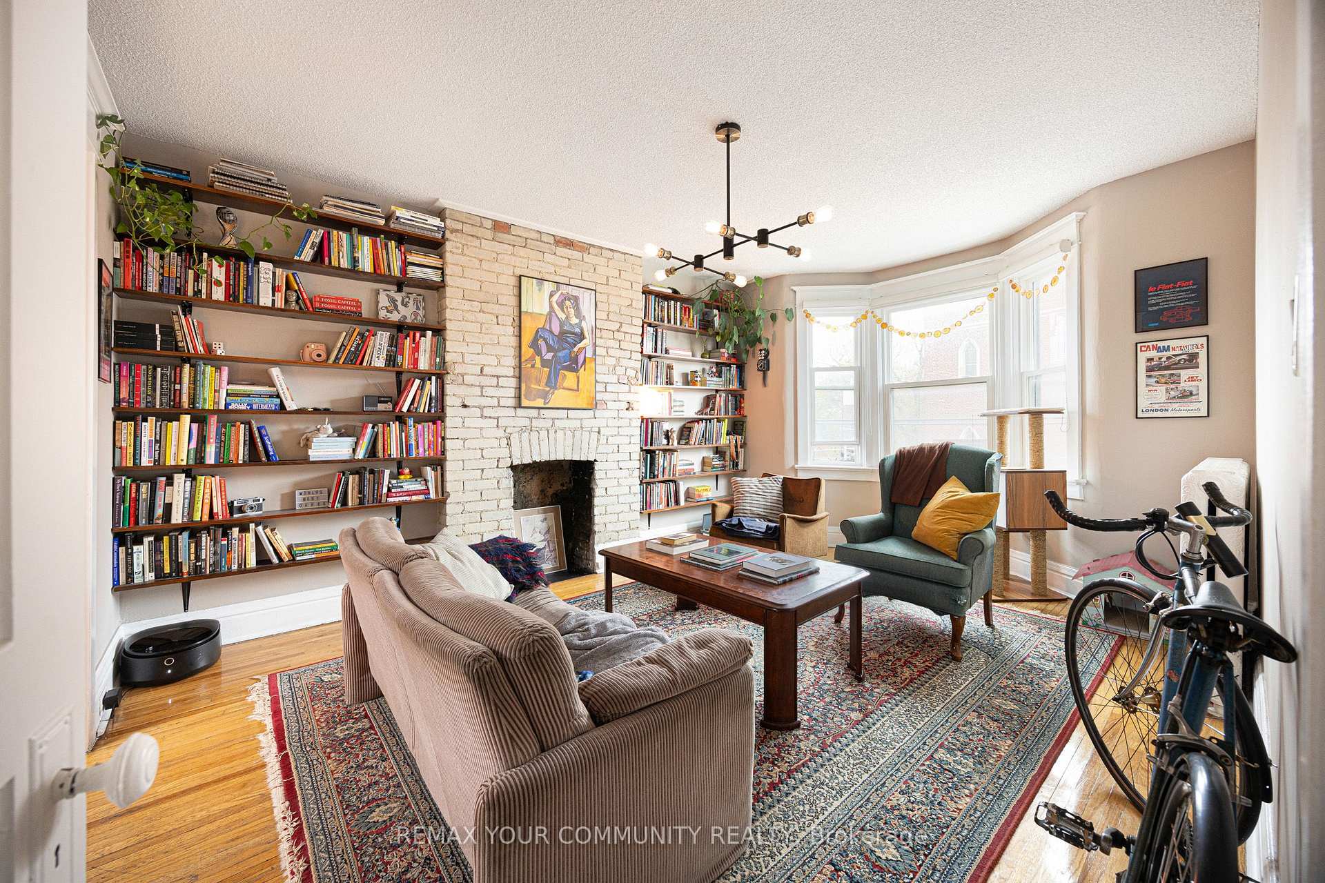 Photo 3 of 151 Roncesvalles Avenue, Toronto, Roncesvalles — HOMEH