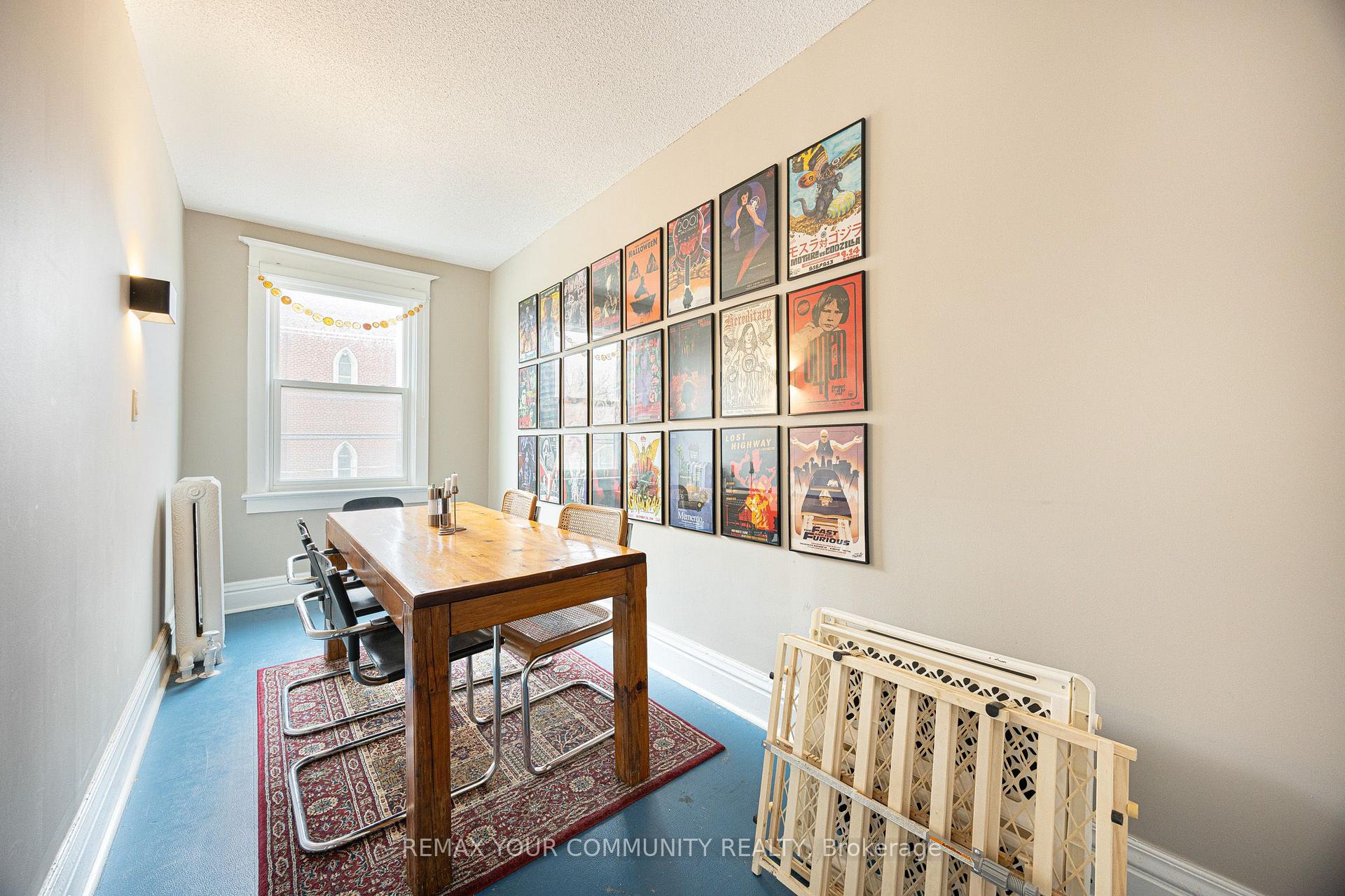 Photo 8 of 151 Roncesvalles Avenue, Toronto, Roncesvalles — HOMEH