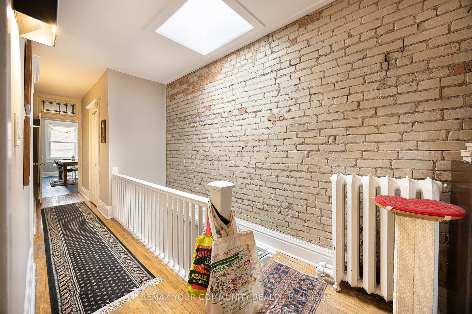 Photo 9 of 151 Roncesvalles Avenue, Toronto, Roncesvalles — HOMEH