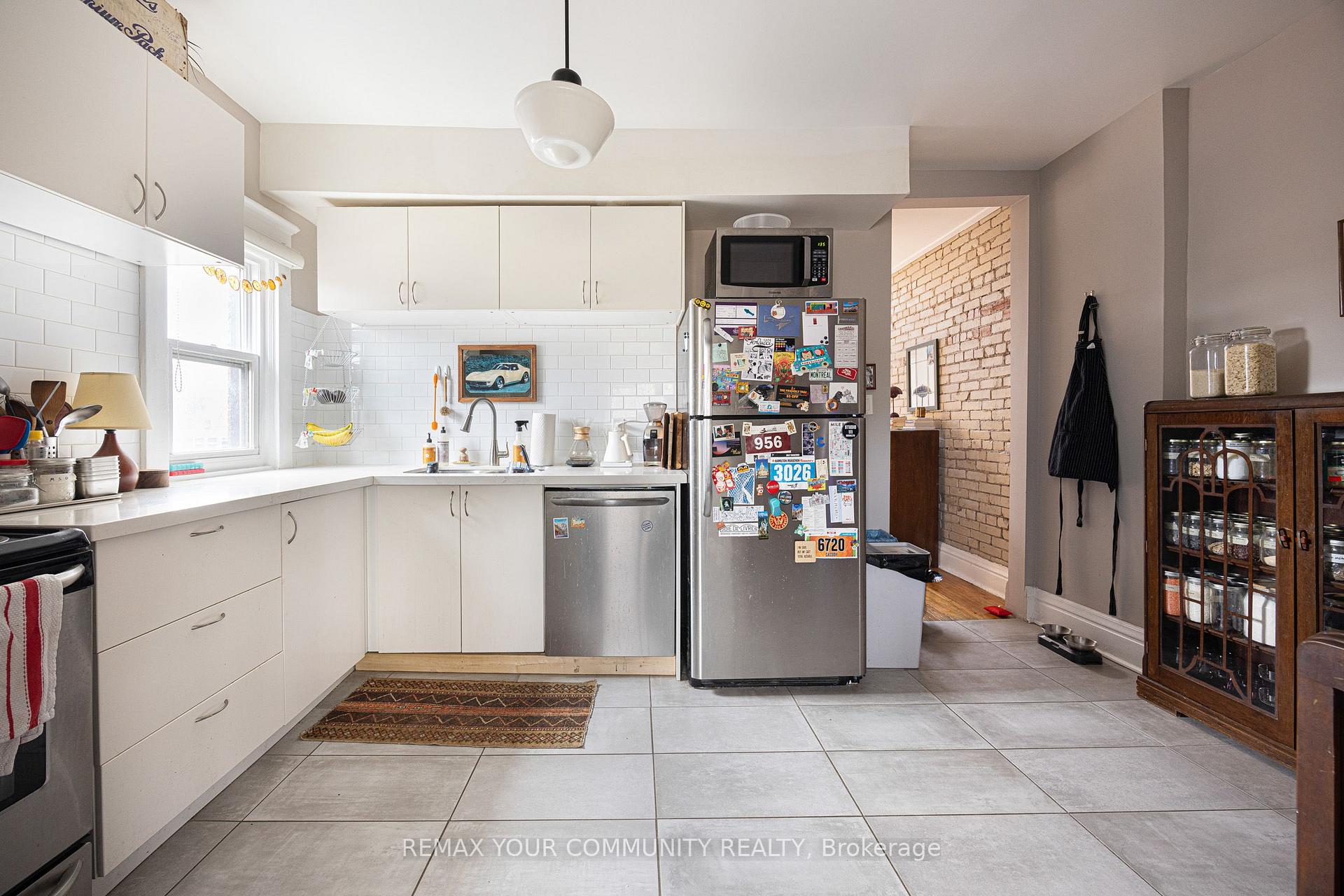 Photo 10 of 151 Roncesvalles Avenue, Toronto, Roncesvalles — HOMEH