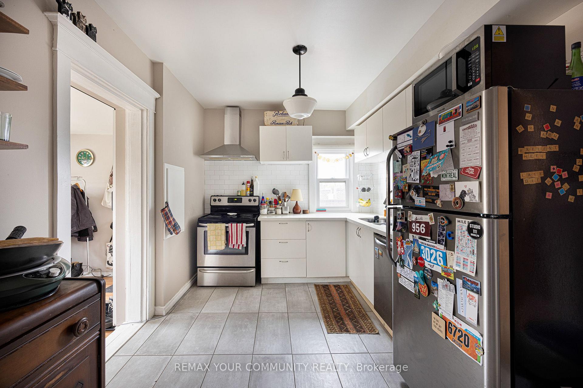 Photo 11 of 151 Roncesvalles Avenue, Toronto, Roncesvalles — HOMEH