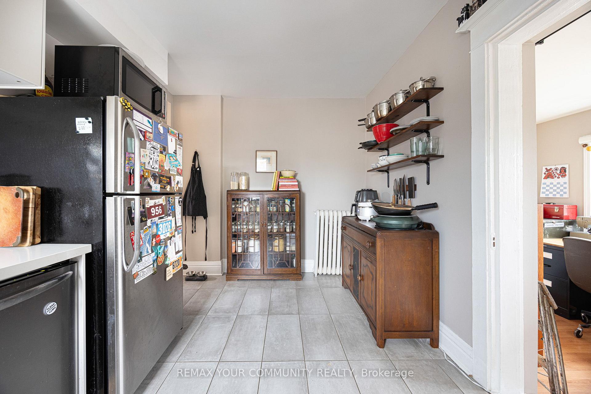 Photo 12 of 151 Roncesvalles Avenue, Toronto, Roncesvalles — HOMEH