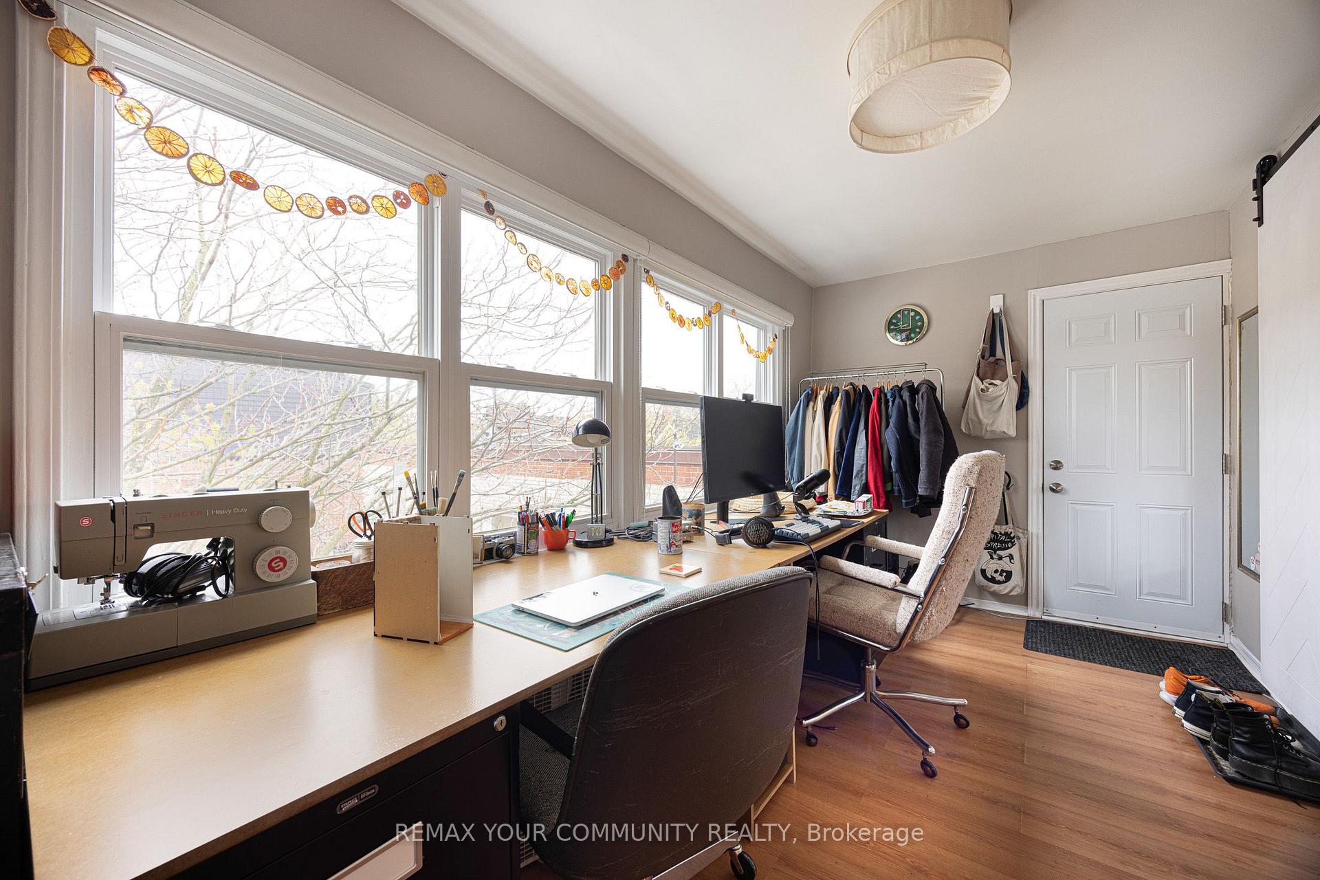 Photo 13 of 151 Roncesvalles Avenue, Toronto, Roncesvalles — HOMEH