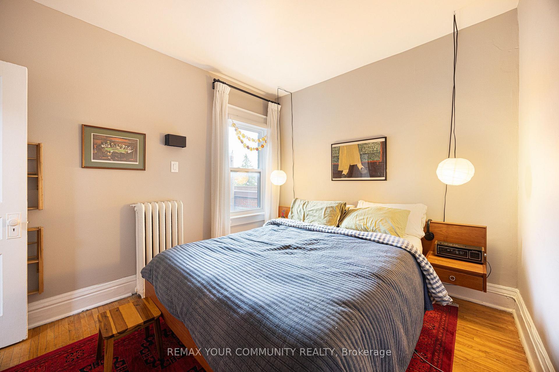 Photo 15 of 151 Roncesvalles Avenue, Toronto, Roncesvalles — HOMEH