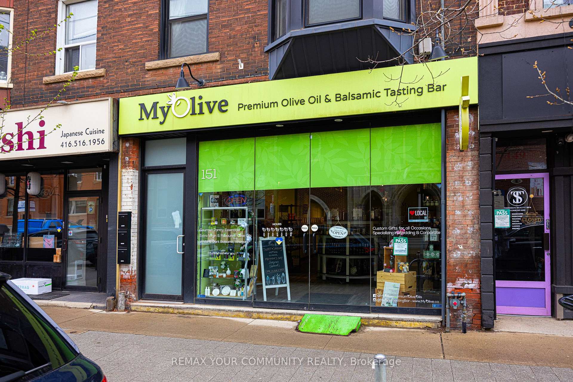 Photo 18 of 151 Roncesvalles Avenue, Toronto, Roncesvalles — HOMEH