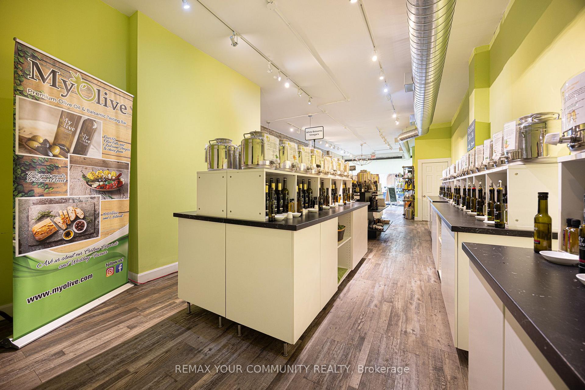 Photo 20 of 151 Roncesvalles Avenue, Toronto, Roncesvalles — HOMEH