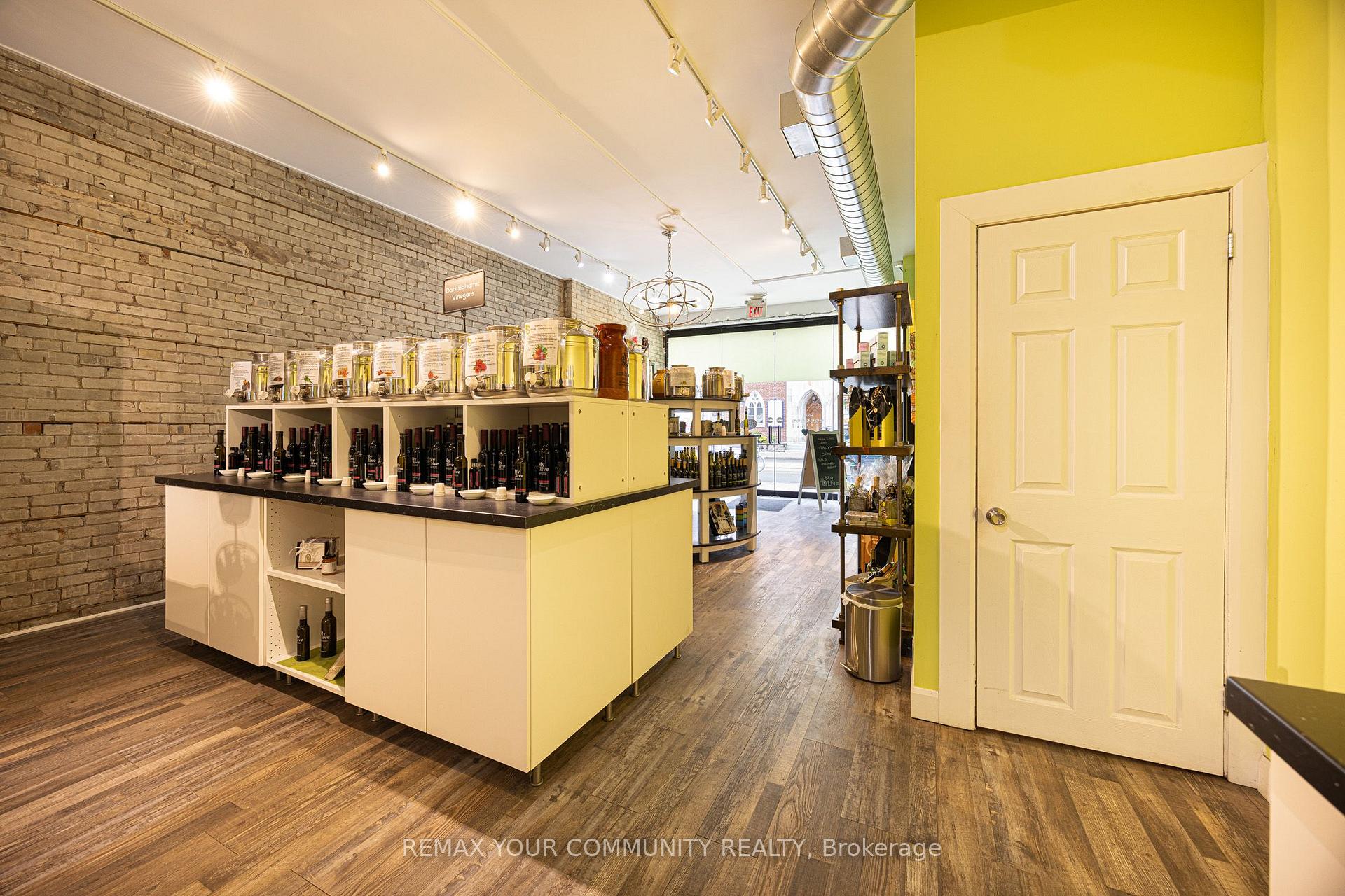 Photo 21 of 151 Roncesvalles Avenue, Toronto, Roncesvalles — HOMEH