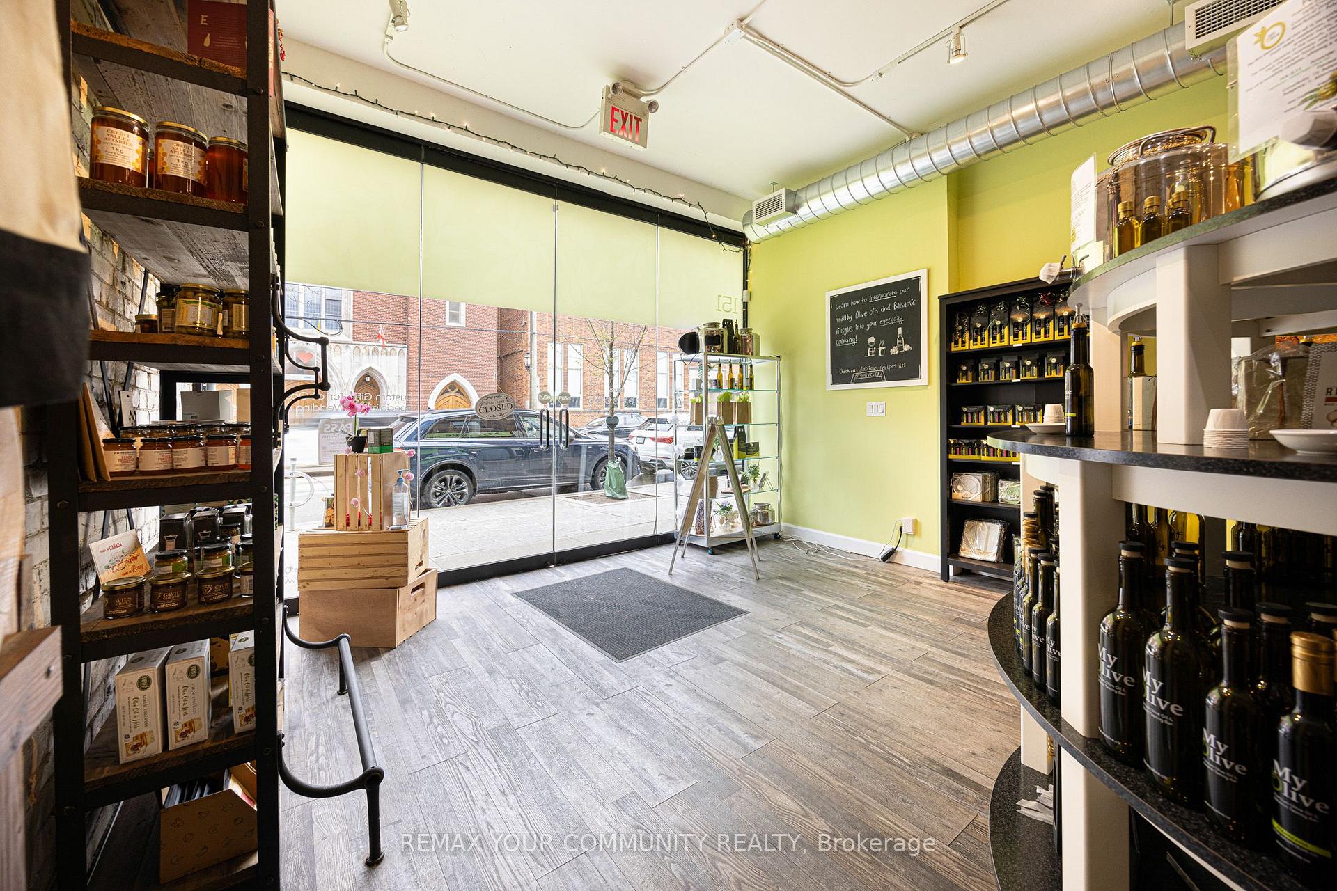 Photo 22 of 151 Roncesvalles Avenue, Toronto, Roncesvalles — HOMEH
