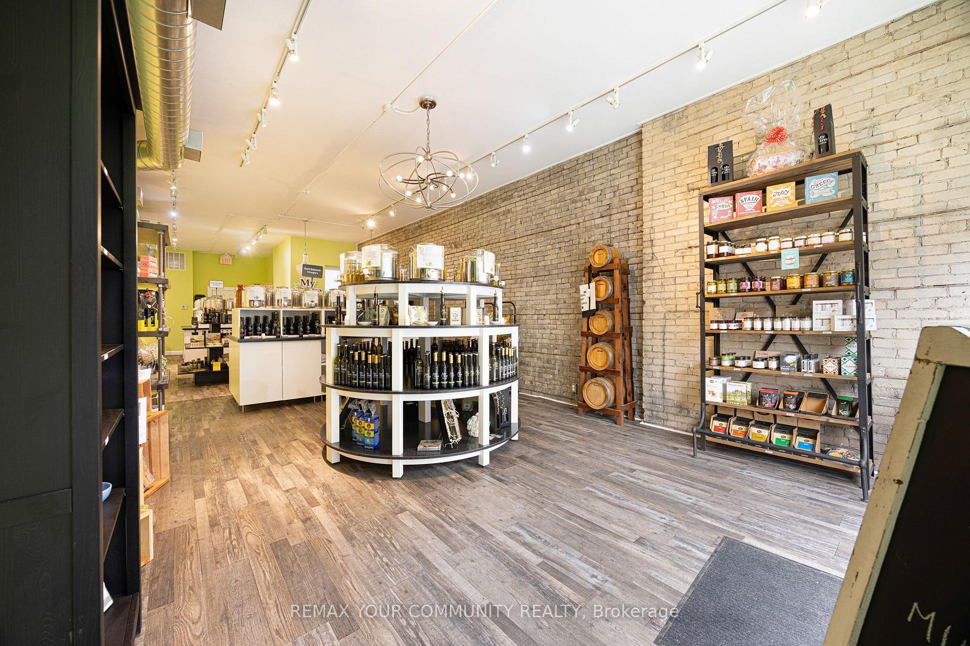 Photo 23 of 151 Roncesvalles Avenue, Toronto, Roncesvalles — HOMEH