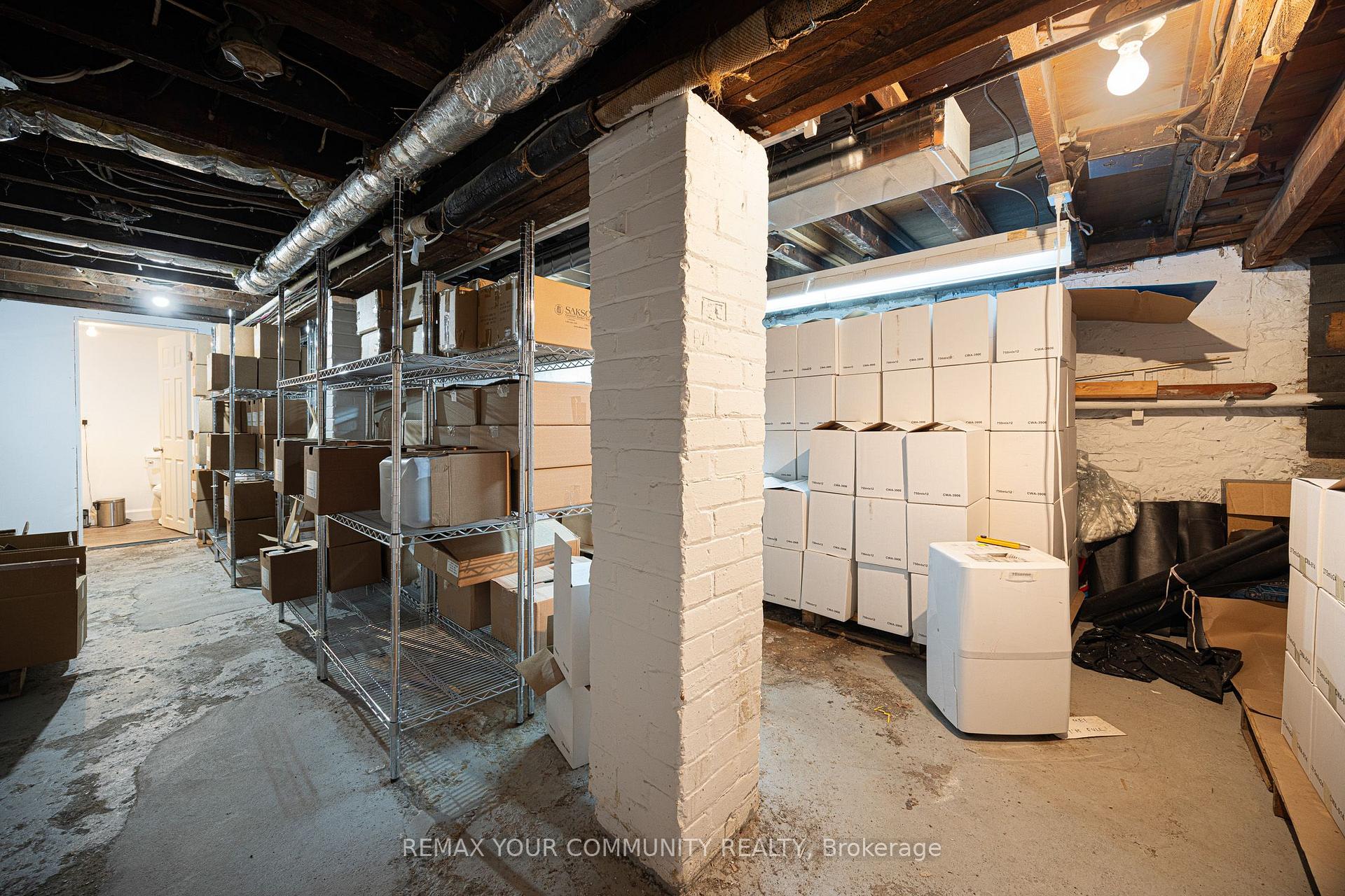 Photo 25 of 151 Roncesvalles Avenue, Toronto, Roncesvalles — HOMEH