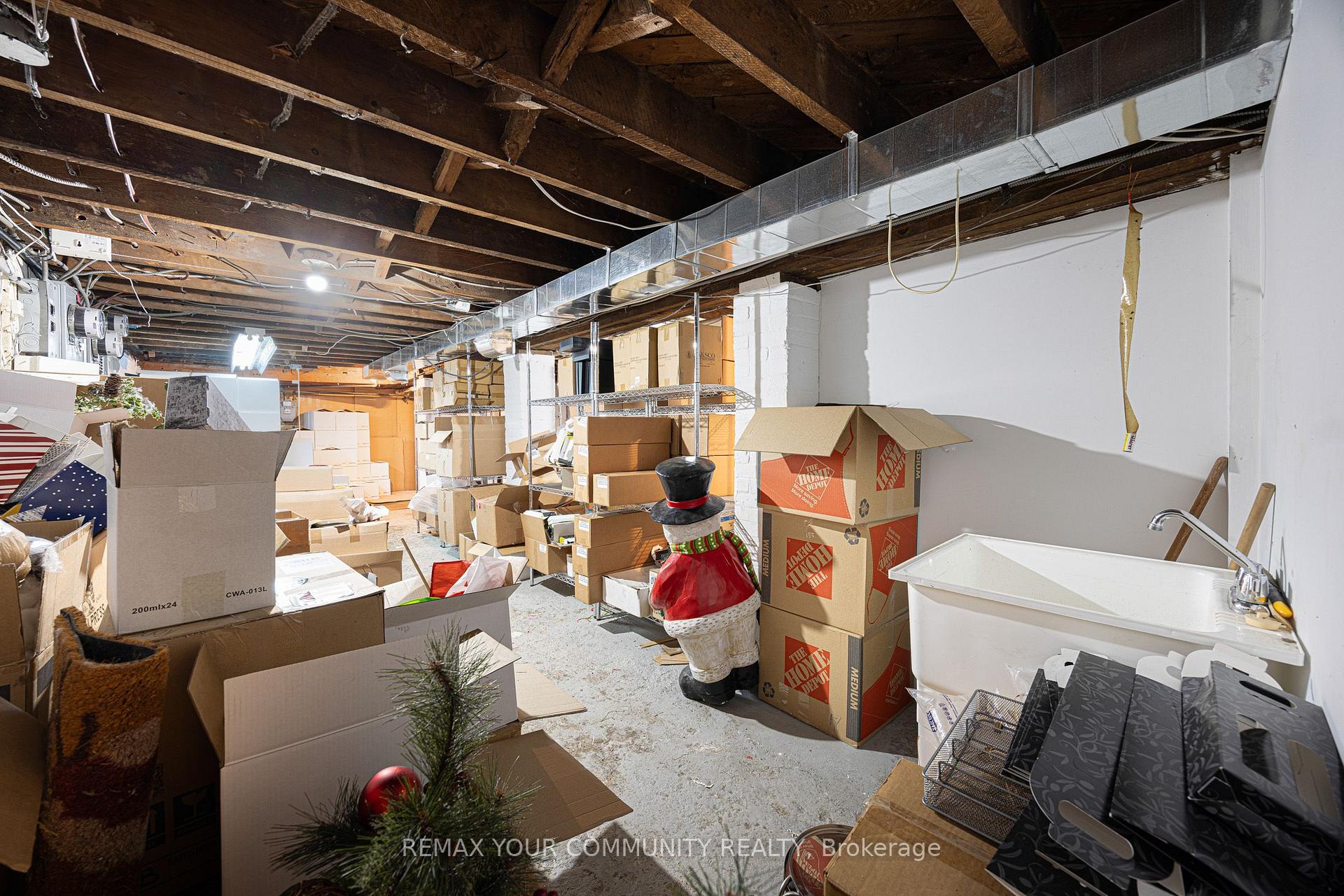 Photo 26 of 151 Roncesvalles Avenue, Toronto, Roncesvalles — HOMEH