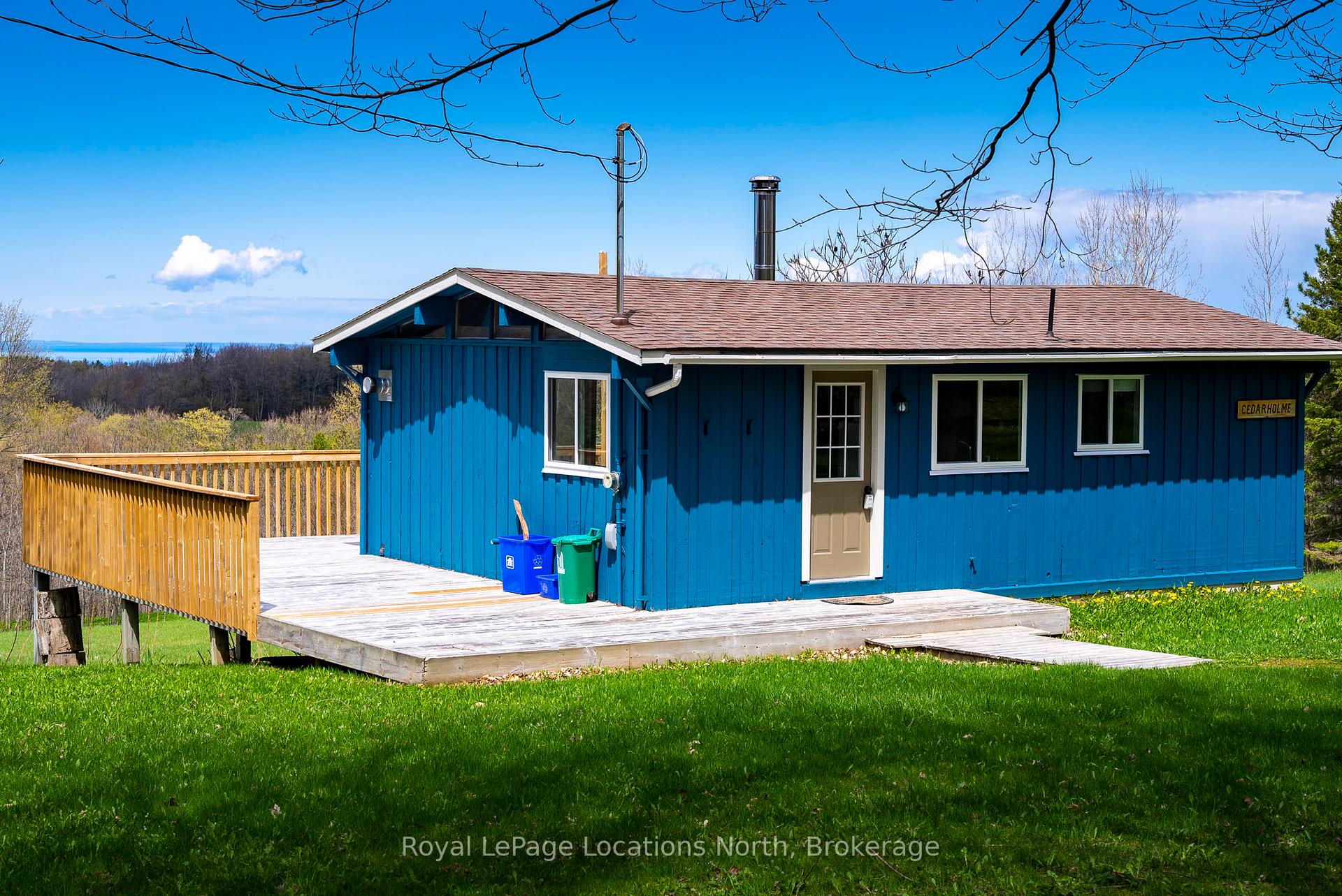 Photo 4 of 8268 21/22 Nottawasaga Side Road, Clearview, Rural Clearview — HOMEH