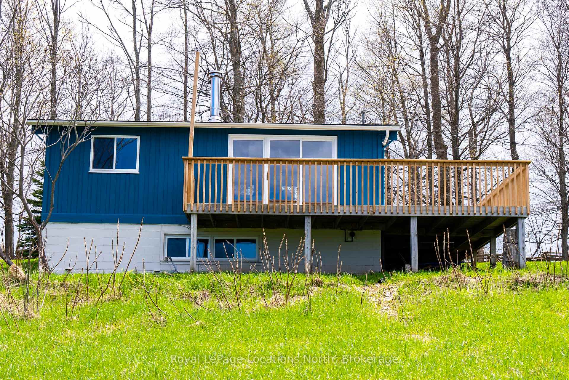 Photo 8 of 8268 21/22 Nottawasaga Side Road, Clearview, Rural Clearview — HOMEH