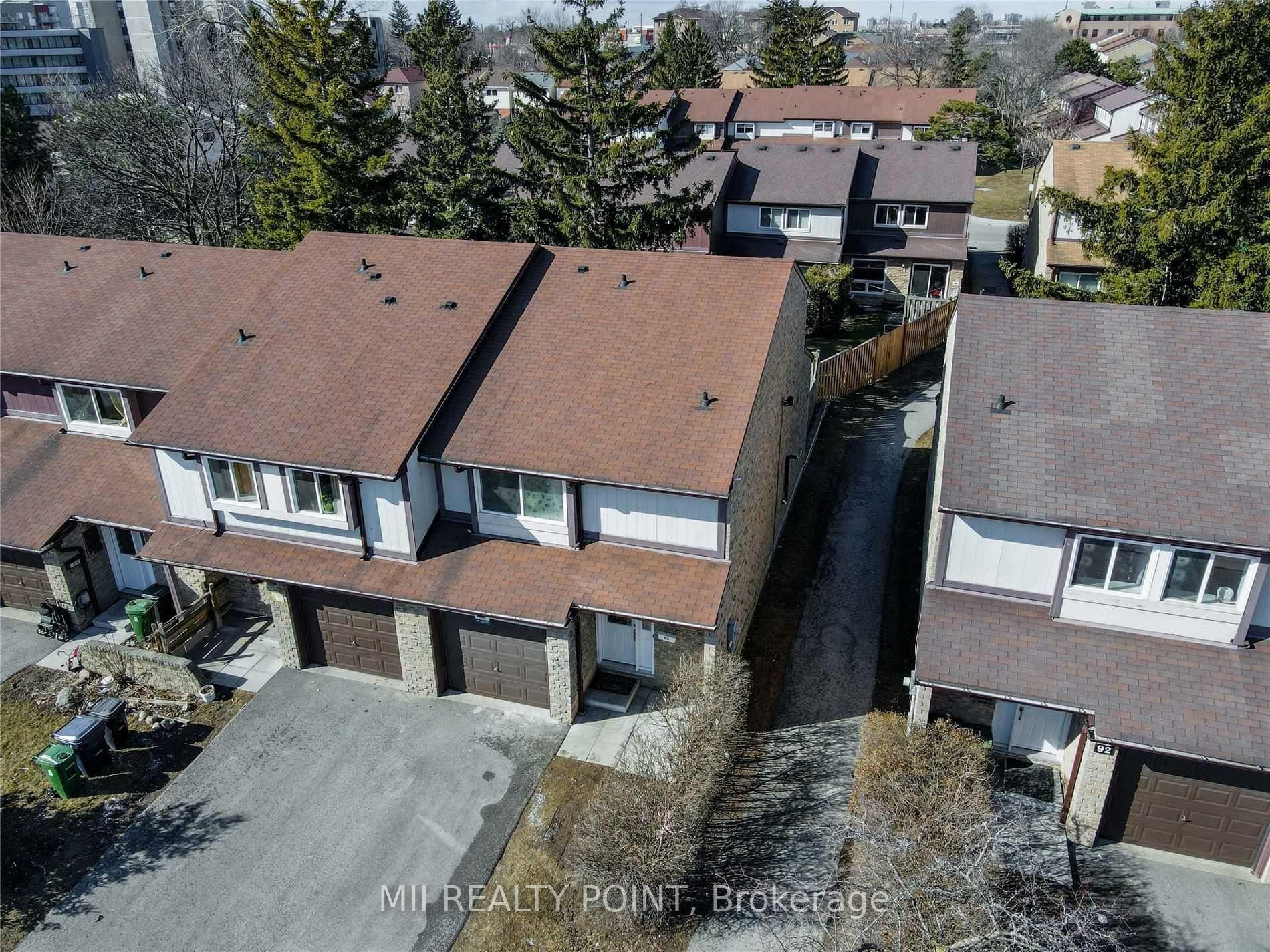 Photo of Unit Basement, 90 Malvern Street